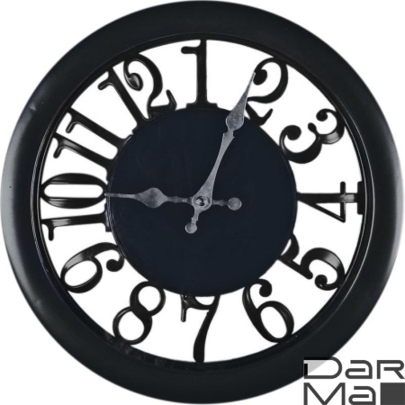 Настенные часы Reluce QH7270B