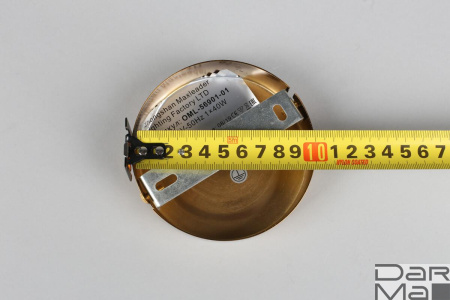 Бра Omnilux Barumini OML-56901-01