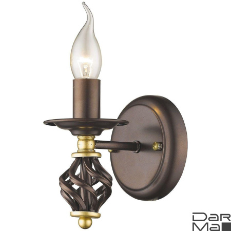 Бра Velante 536-721-01