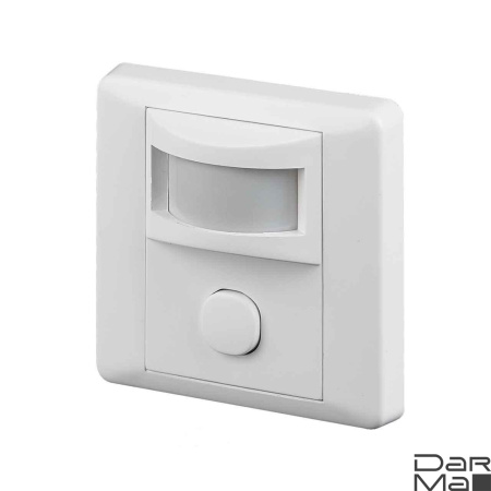 Датчик движения инфракрасный ЭРА MD 10 Б0004262