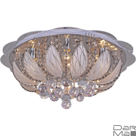 Потолочный светильник Reluce 55586-0.3-08