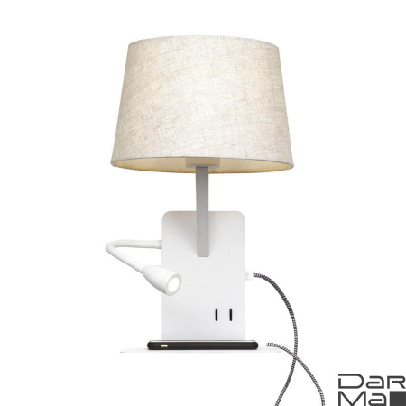 Бра Loft IT Station Loft9993-WH