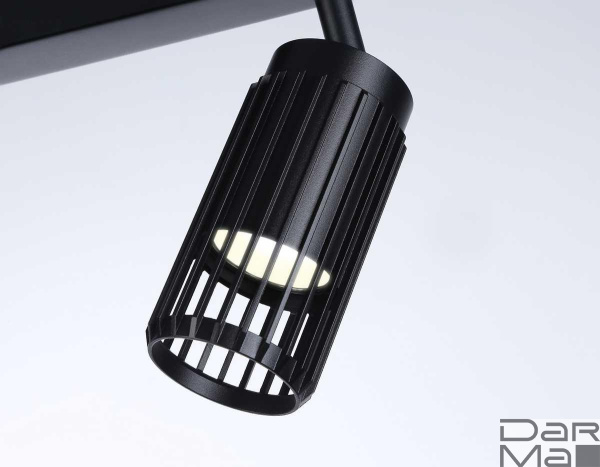 Спот Ambrella light Techno Spot Techno family TN51690