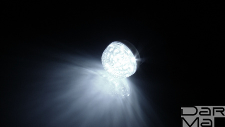 LED-Lamp-E27-50-9-W, белый