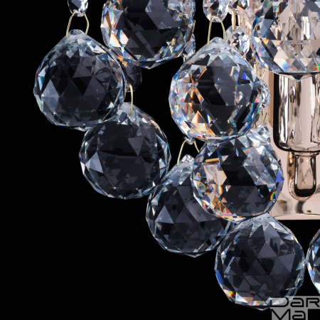 Бра MW-Light Жемчуг 9 232028101