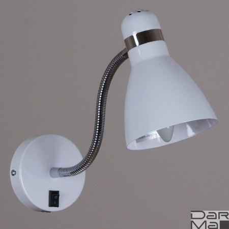 Бра Reluce 04714-0.2-01SL WH