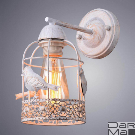 Бра Arte Lamp Cincia A5090AP-1WG