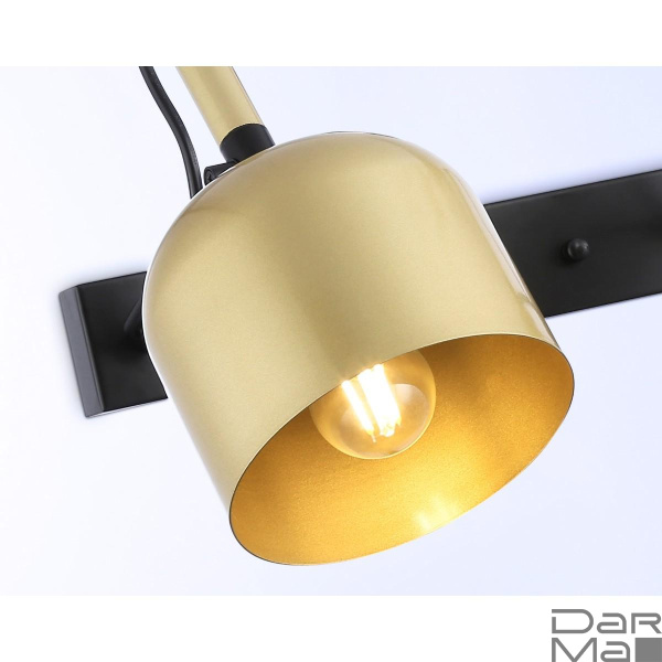 Спот Ambrella light Traditional TR97106