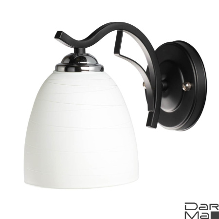 Бра De Markt City Блеск 315024201