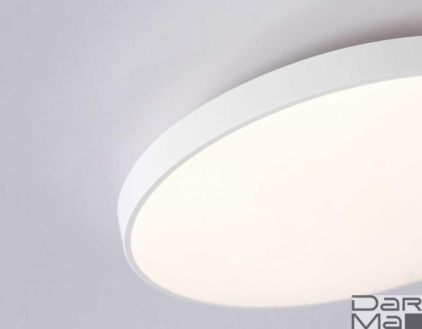 Потолочный светодиодный светильник Ambrella light Orbital Air FZ1220