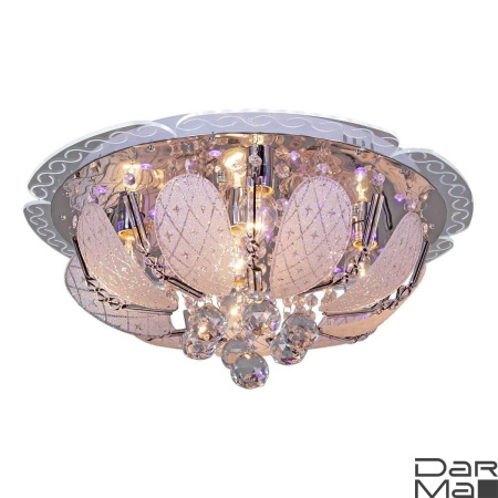 Потолочный светильник Reluce 55649-0.3-05