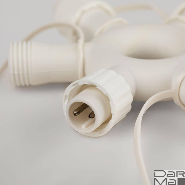 Разветвитель для гирлянд ЭРА ERAPS-OR2 Б0051903