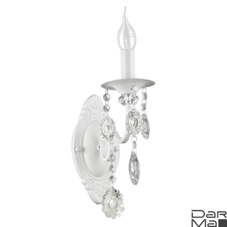 Бра De Markt Свеча 683023401