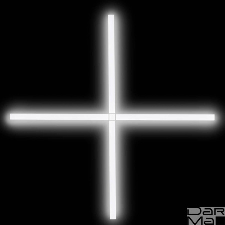 Линейный светодиодный светильник ЭРА SML-10-WB-40K-B48 4000K Б0049816