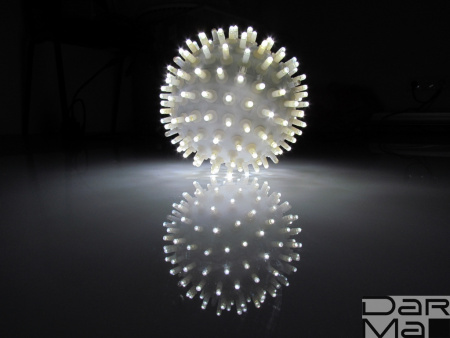 LED-FBP-160MM-240V-W+W (Flash)