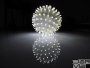 LED-FBP-160MM-240V-W+W (Flash)
