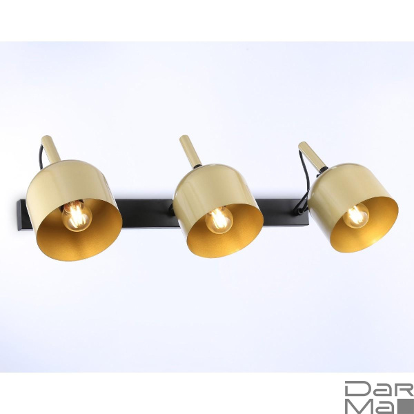 Спот Ambrella light Traditional TR97109