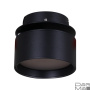 Спот Reluce 53169-9.0-001UR GX53 BK
