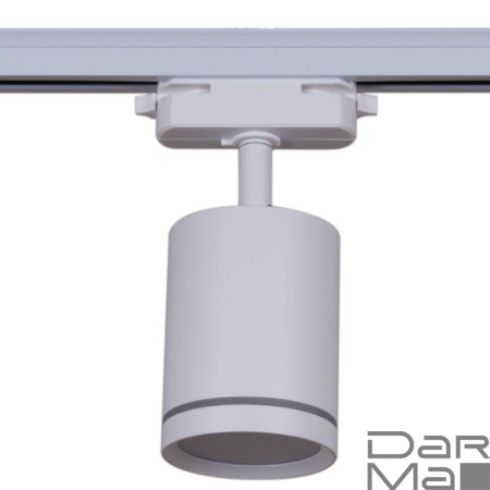 Трековый светильник Reluce 06210-9.3-001RN MR16 WT