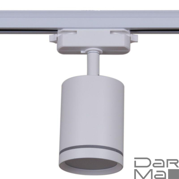 Трековый светильник Reluce 06210-9.3-001RN MR16 WT