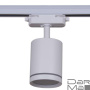Трековый светильник Reluce 06210-9.3-001RN MR16 WT