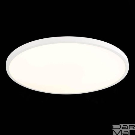 Настенно-потолочный светодиодный светильник ST Luce ST601.532.48