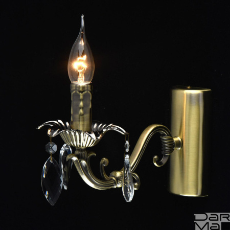 Бра MW-Light Аврора 371026201