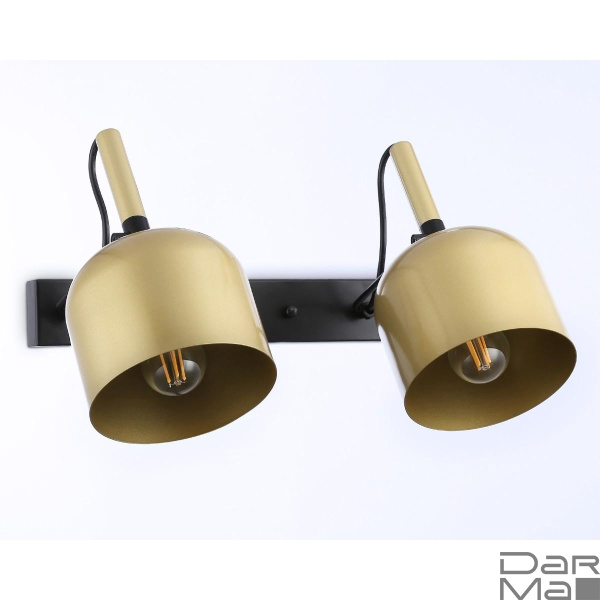 Спот Ambrella light Traditional TR97106