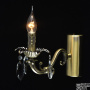 Бра MW-Light Аврора 371026201