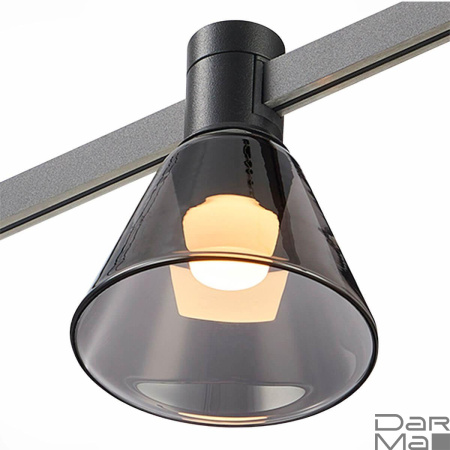 Трековый светодиодный светильник ST Luce Farm ST814.406.03