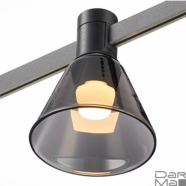 Трековый светодиодный светильник ST Luce Farm ST814.406.03