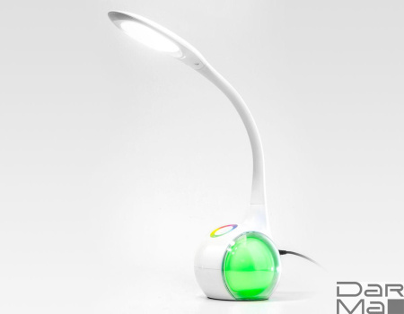 Настольная лампа Ambrella light Desk DE532