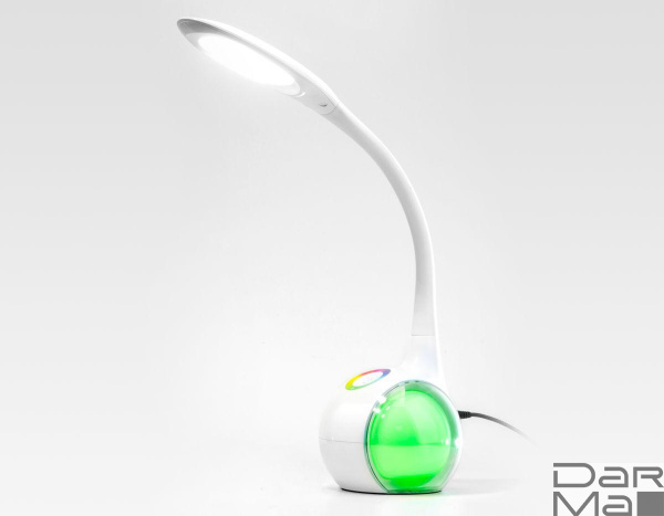 Настольная лампа Ambrella light Desk DE532