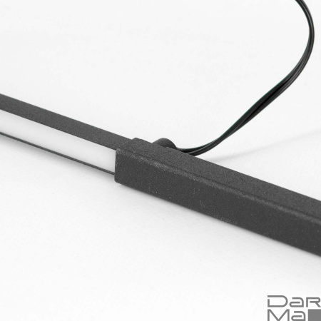 Настольная лампа Lussole Lgo MURRIETA LSP-0912