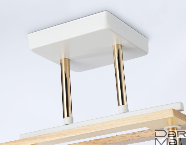 Спот Ambrella light Traditional Modern TR9501