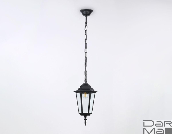 Уличный подвесной светильник Ambrella light Garden ST2029