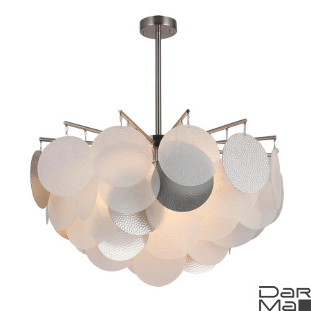 Потолочная люстра Omnilux Plelo OML-89917-08