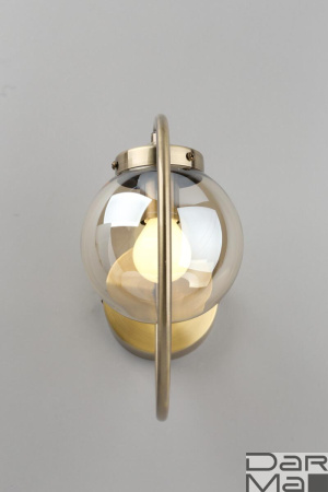 Бра Omnilux Serrano OML-94511-01