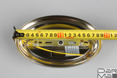 Бра Omnilux Caorle OML-72701-01