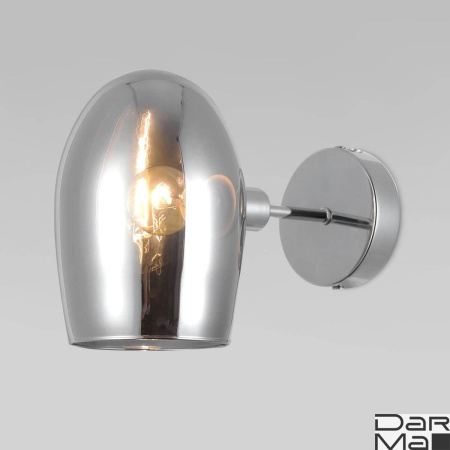 Бра Eurosvet Gardie 70141/1 хром