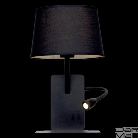 Бра Loft IT Station Loft9993-BL