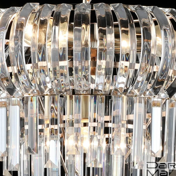 Подвесная люстра Reluce 02160-0.4-06 FGD