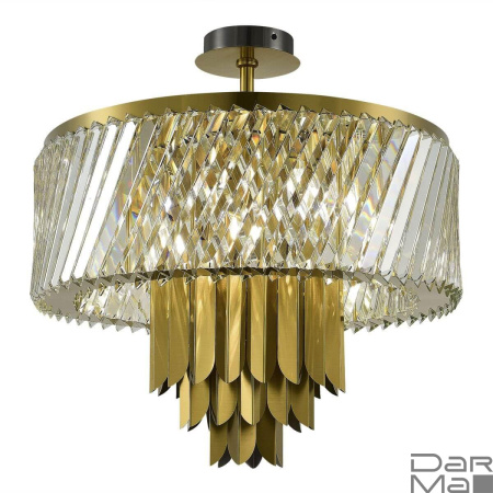 Потолочная люстра ST Luce Nari SL1635.302.09