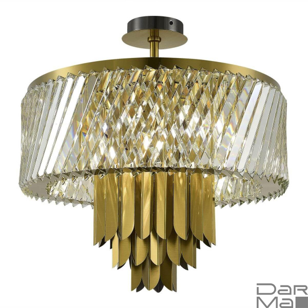 Потолочная люстра ST Luce Nari SL1635.302.09