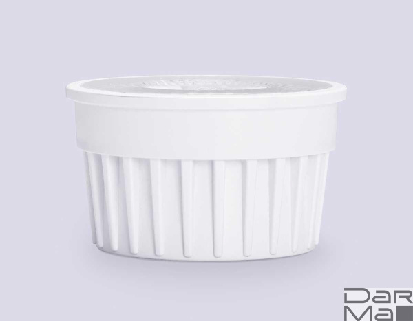 Лампа светодиодная Ambrella light MR16-PR 6W 4200K прозрачная 207412