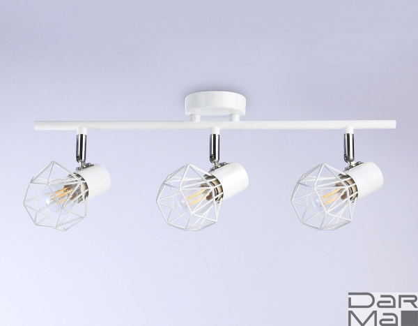 Спот Ambrella light Traditional Loft TR8631