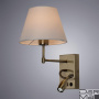 Бра Arte Lamp Elba A2581AP-2AB