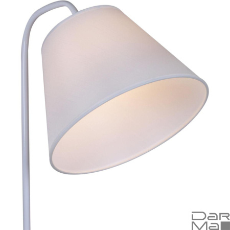 Торшер Reluce 02221-2.6-01 WH