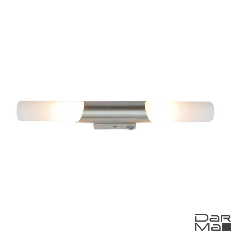 Подсветка для зеркал Arte Lamp A2470AP-2SS