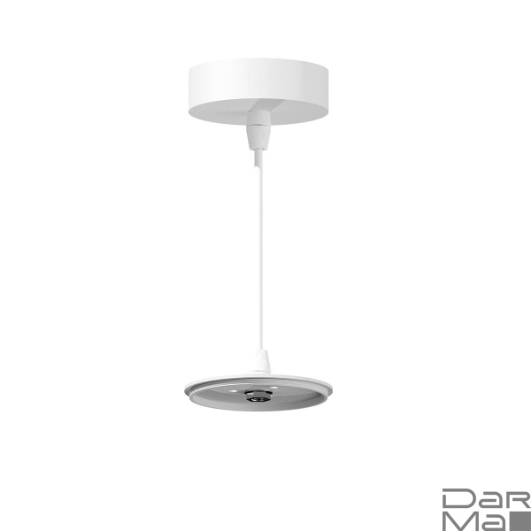 Крепеж подвесной для корпуса светильника Ambrella light DIY Spot A2331